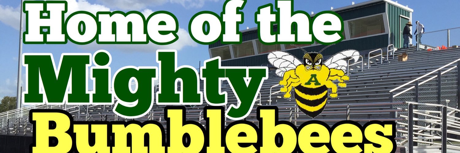 AISDBeeBoosters's profile banner image
