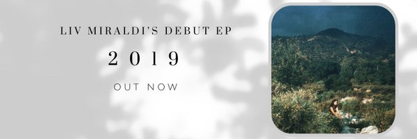 livmiraldi Profile Banner