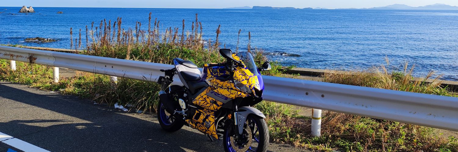 yuuki4110's profile banner image