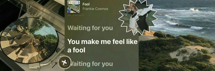 marfcus's profile banner image