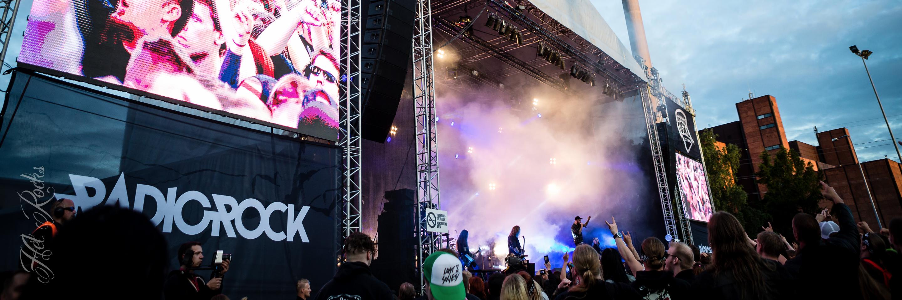 HelRocks's profile banner image