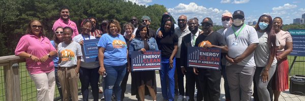 nclcv Profile Banner