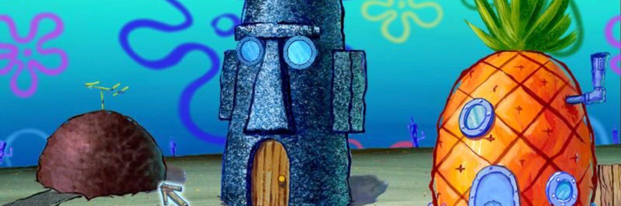 Patrick’s Rock banner