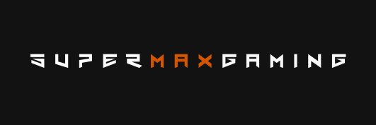 SuperMaxGaming banner