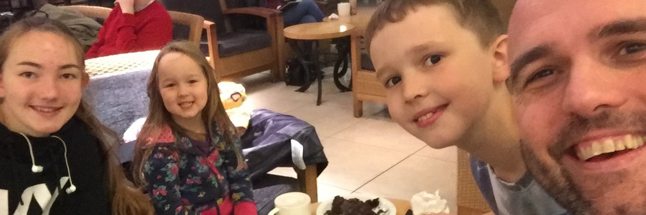 Dannycaines1's profile banner image