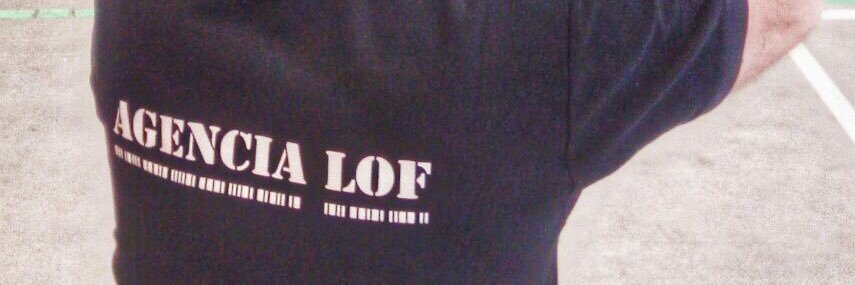 AGENCIA LOF 📷 banner