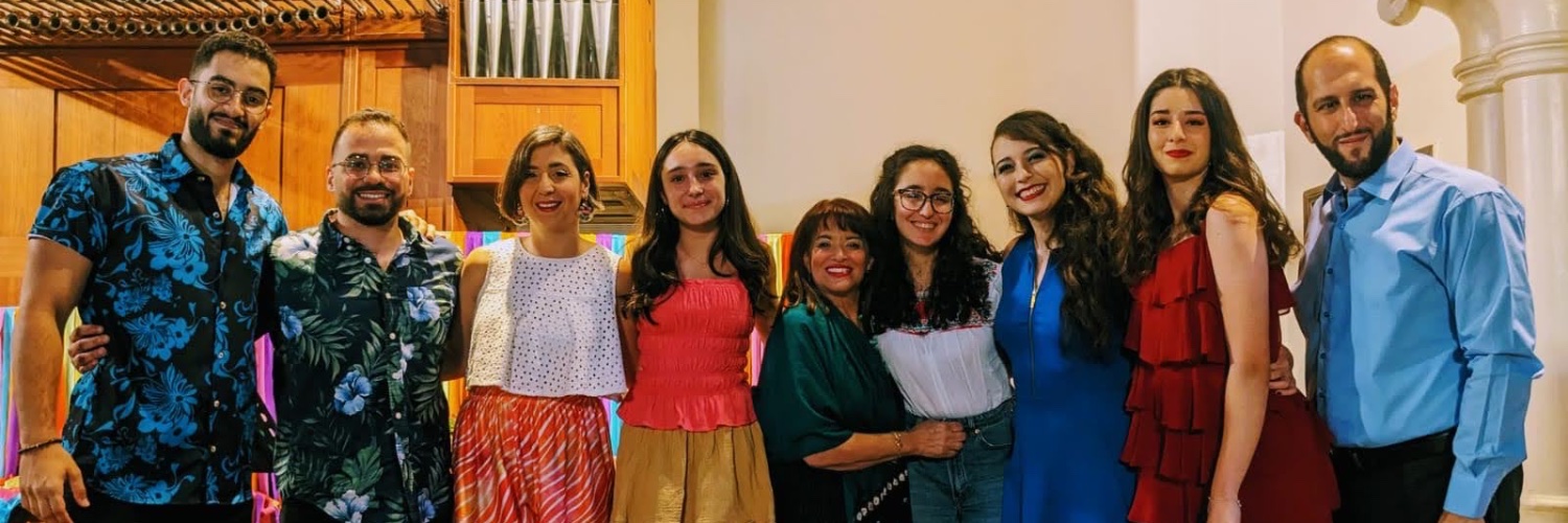 BeirutVocal's profile banner image