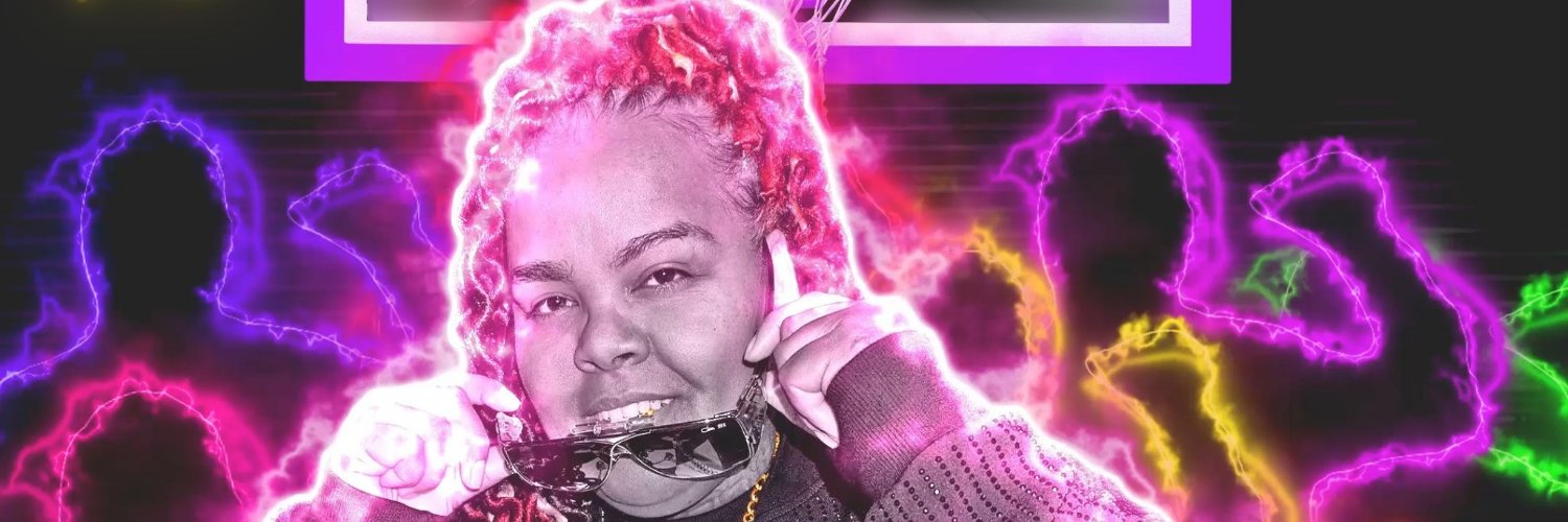 NattyNat863's profile banner image