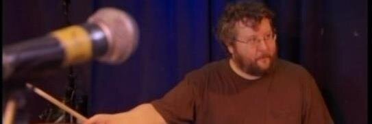 RammDave's profile banner image