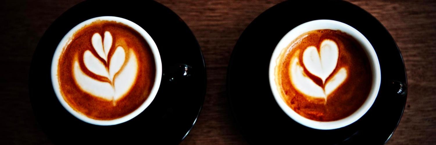 Coffee Magazine banner