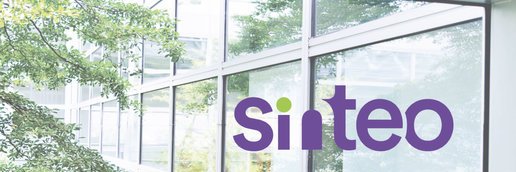 Sinteo's profile banner image
