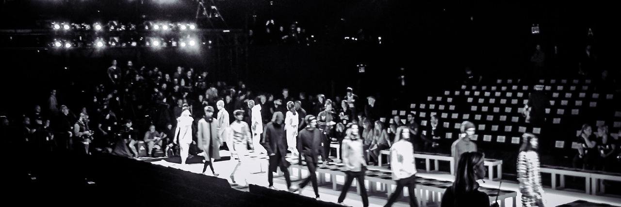 Arthur Chipman banner