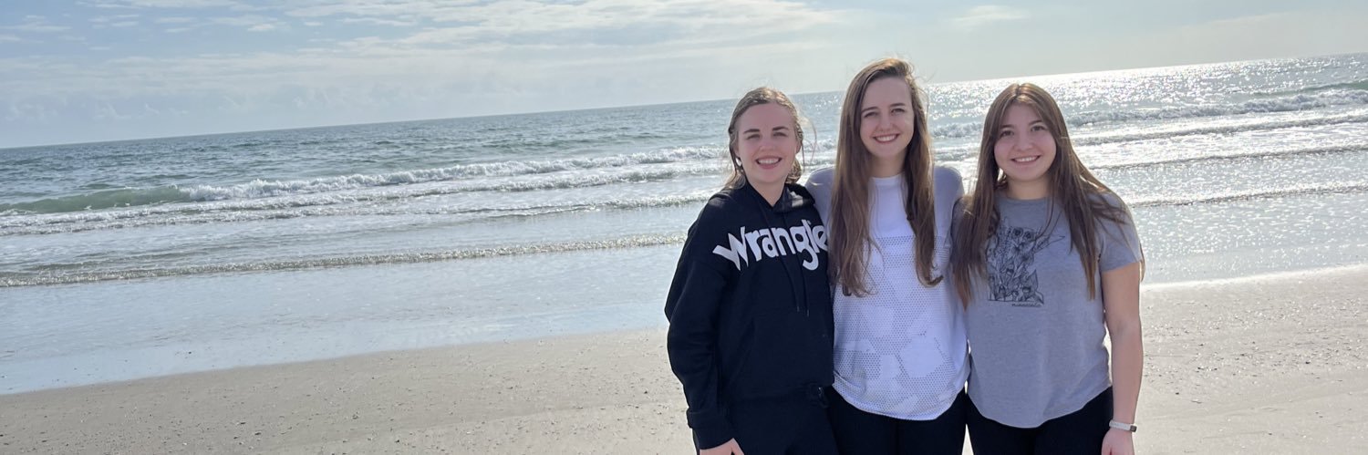 CaitlinRorman's profile banner image
