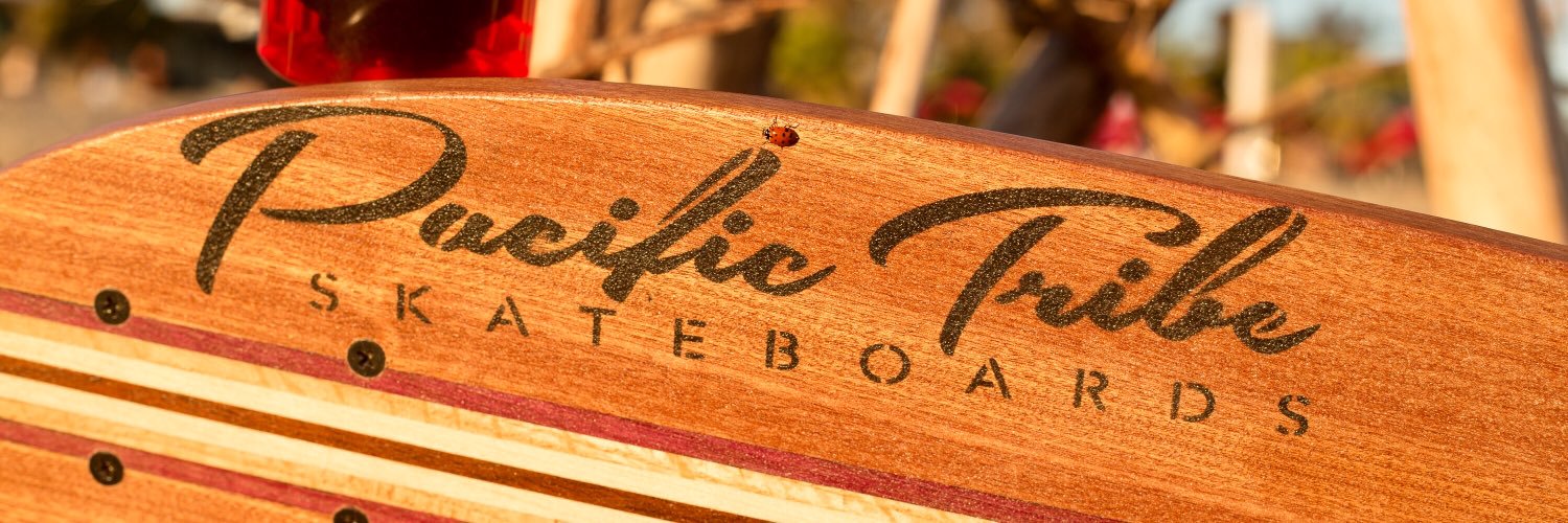 Pacific Tribe banner