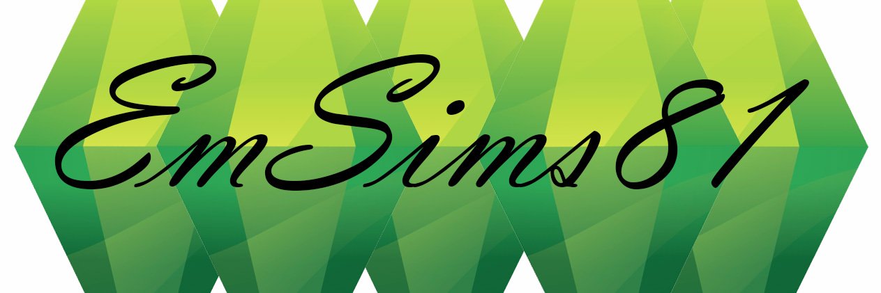 EmSims81's profile banner image