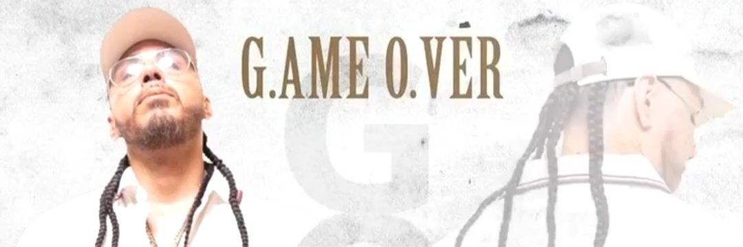 DarealGameOver's profile banner image