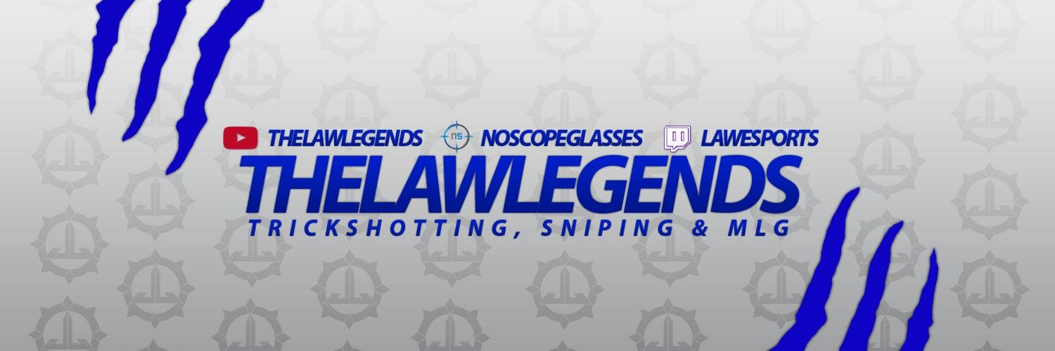 TheLawLegends's profile banner image