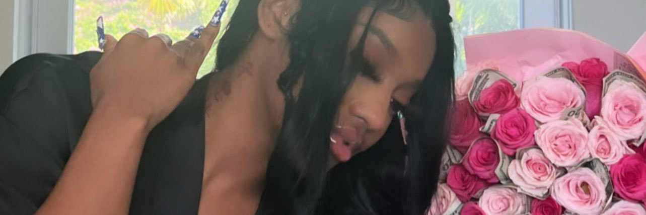 lolababy97's profile banner image