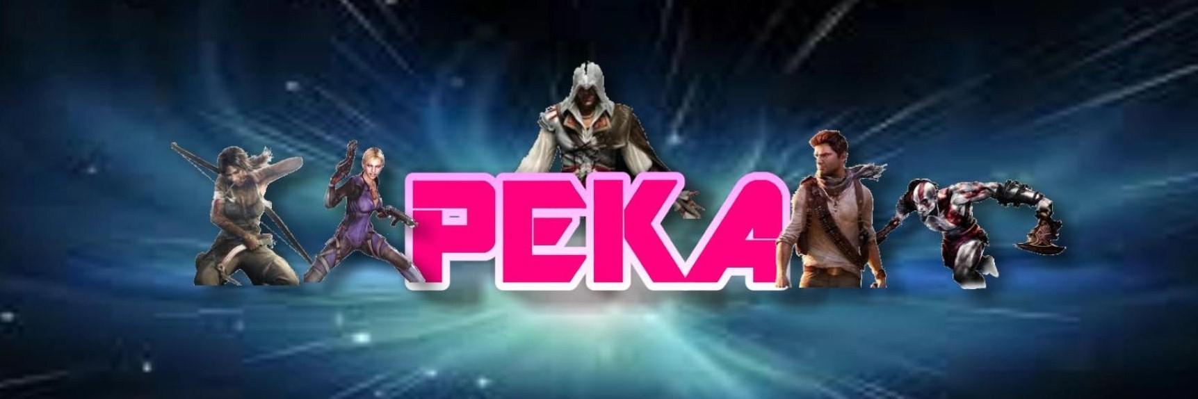 Peka_24's profile banner image
