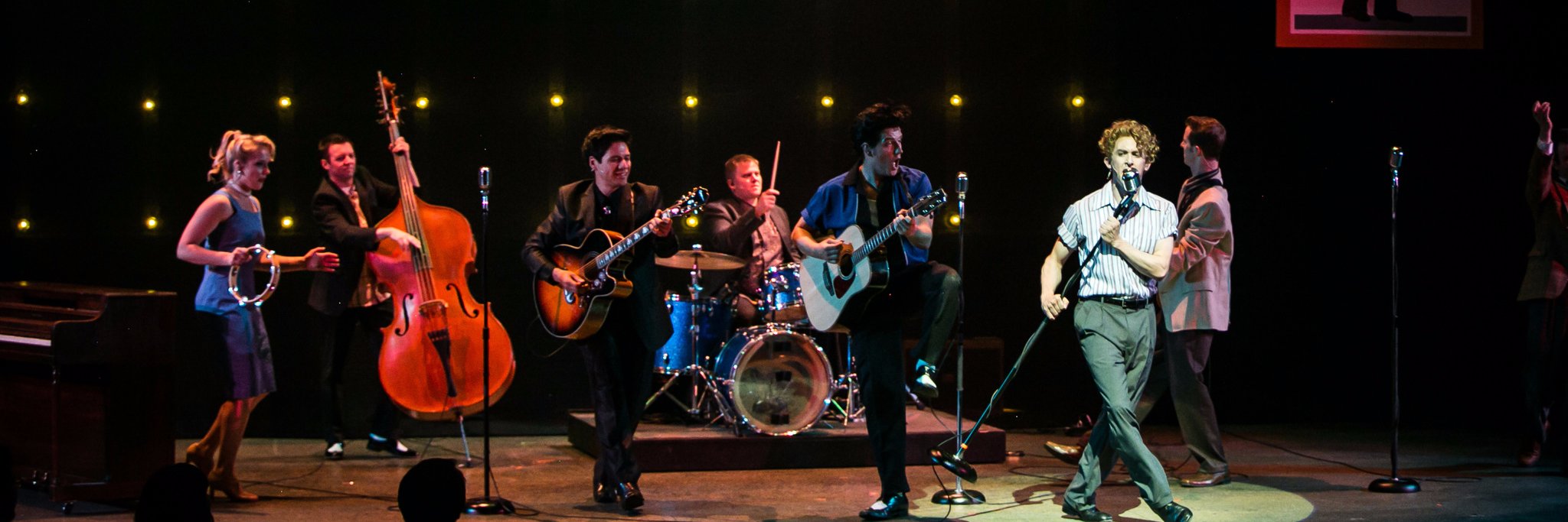 CSumTheatre's profile banner image