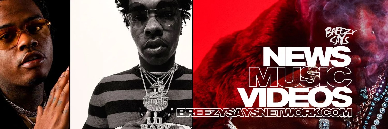 IamBreezySays banner