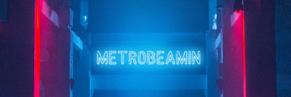 metrobeamin's profile banner image