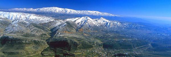 libanizar Profile Banner