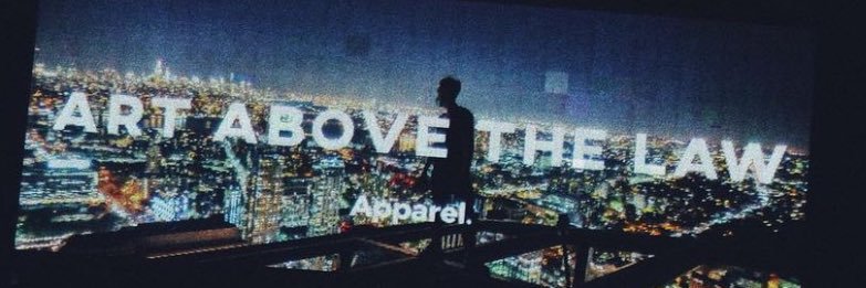 Prosper Jones banner