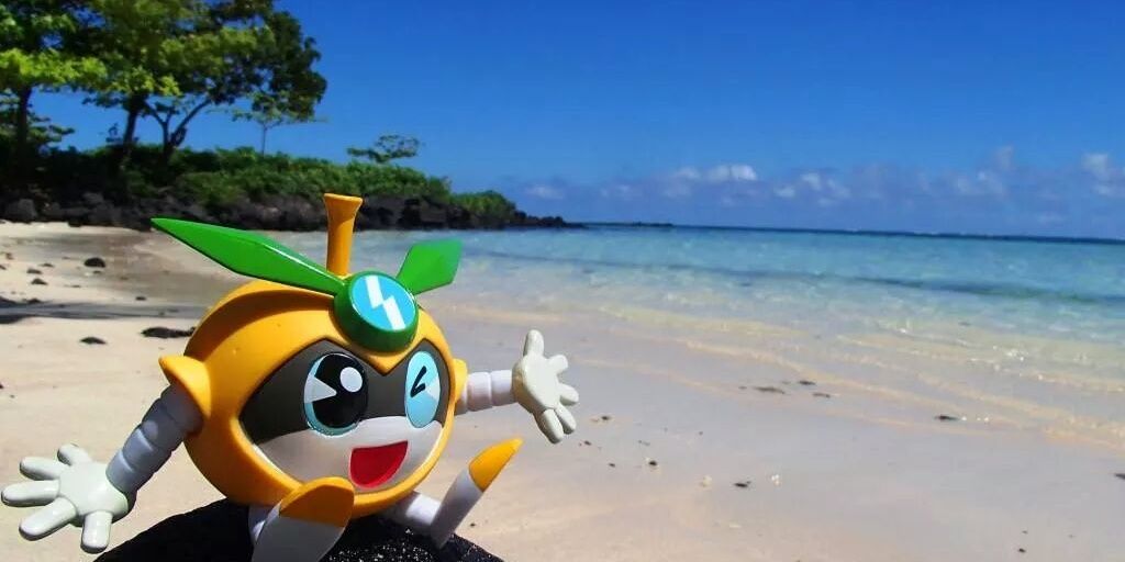 inagiKatchan's profile banner image
