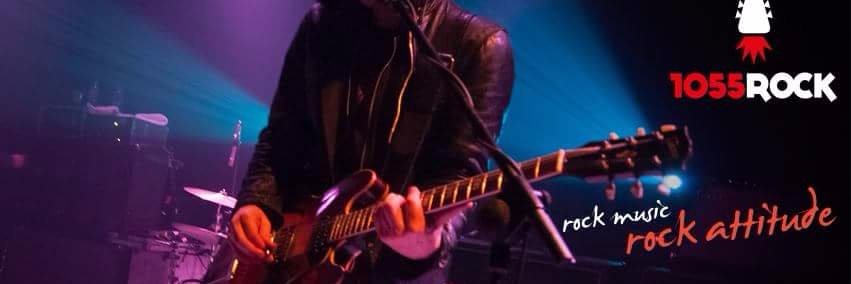 1055rock🤘 banner
