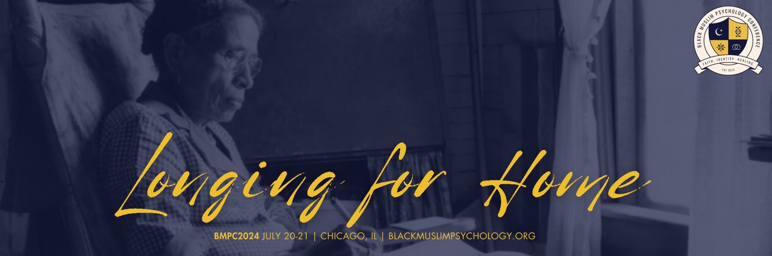 Muslim Wellness banner