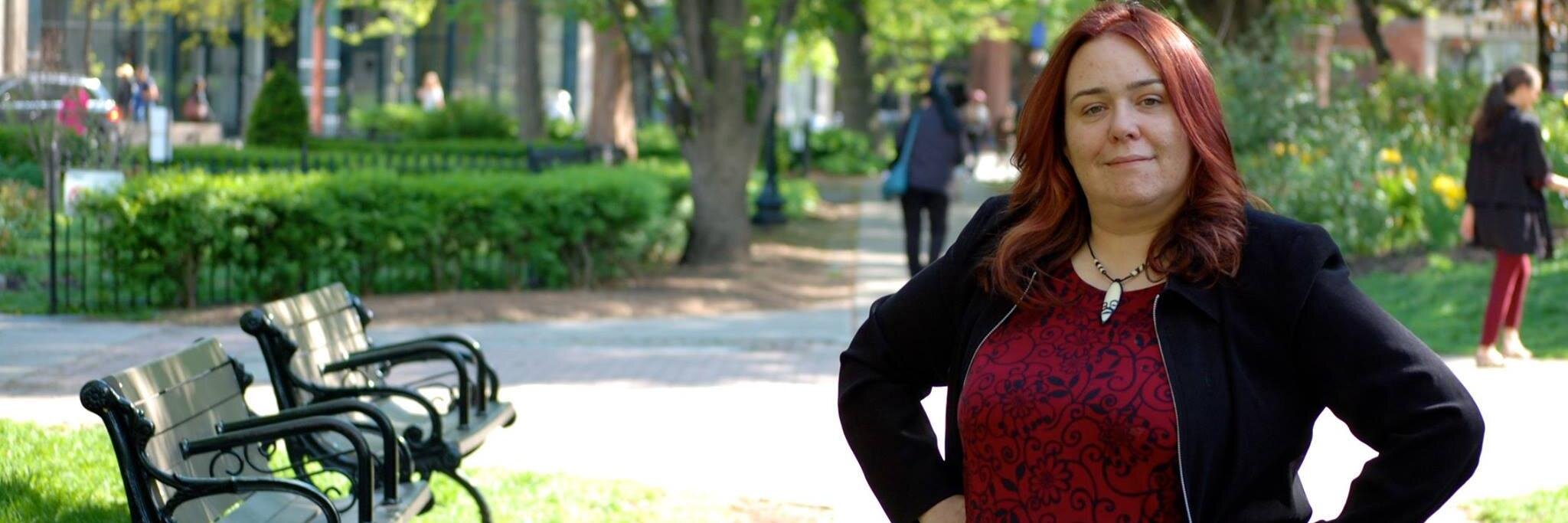 TracyLamourie's profile banner image