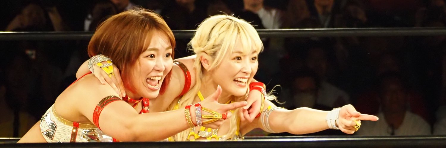 NAGAKI⇄MAKEEER banner