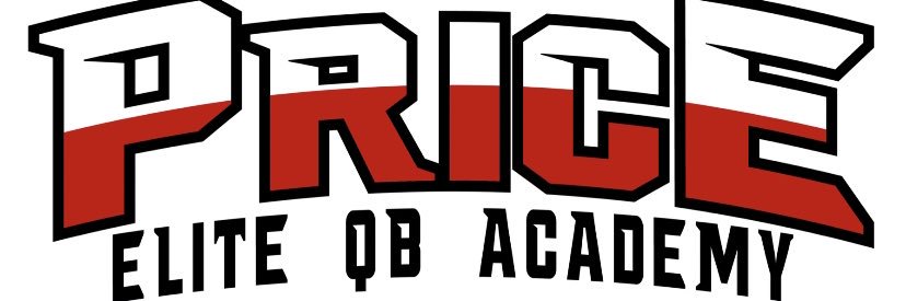 Coach Demetric Price's banner