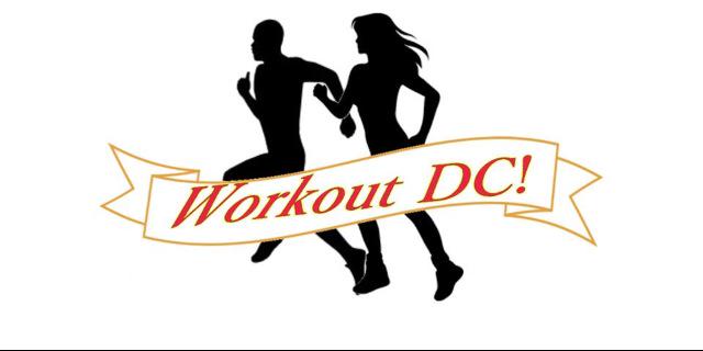 WorkoutDC's profile banner image