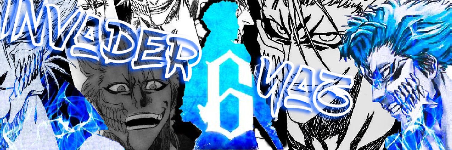 invaderYaz's profile banner image