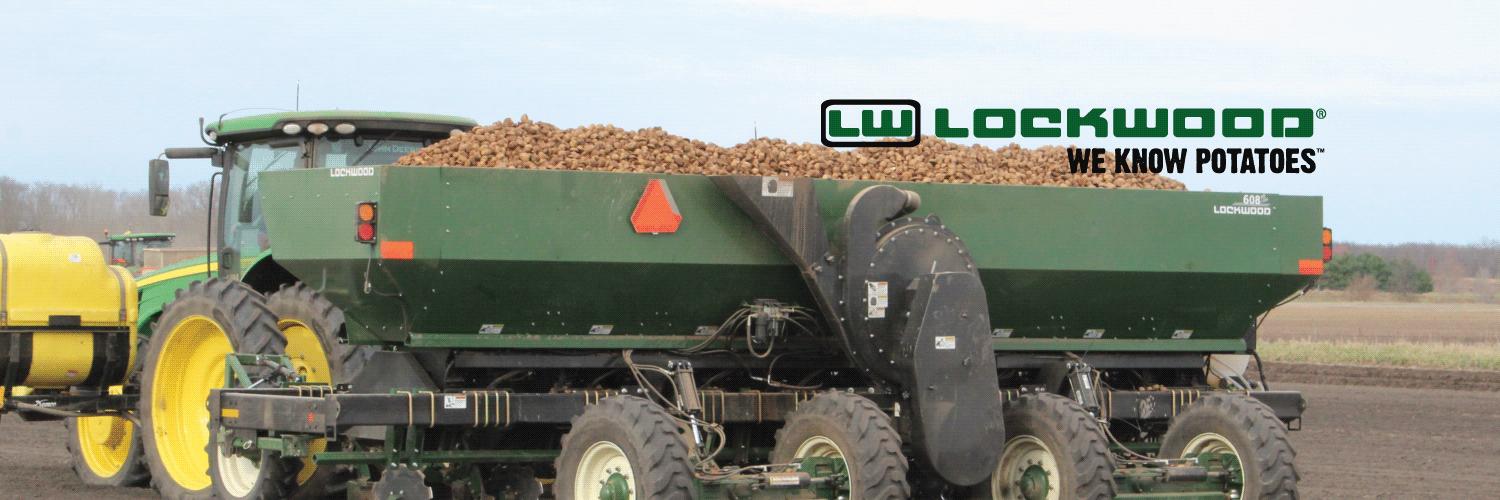 Lockwood Mfg banner