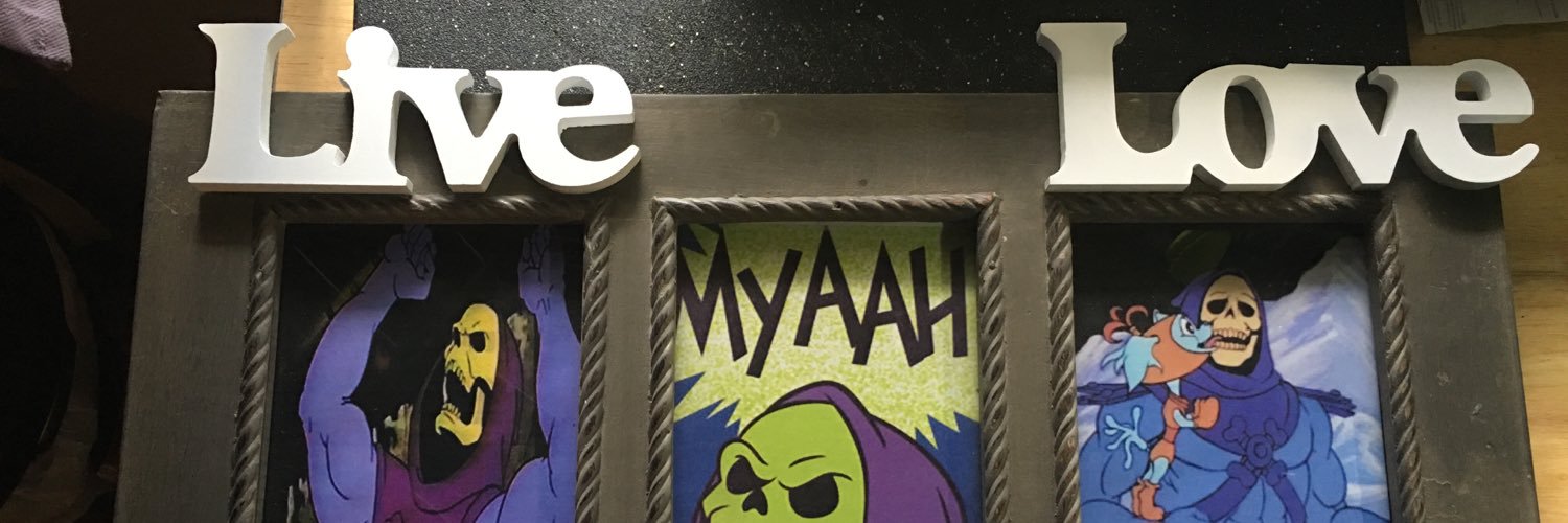 Chris Harrington banner