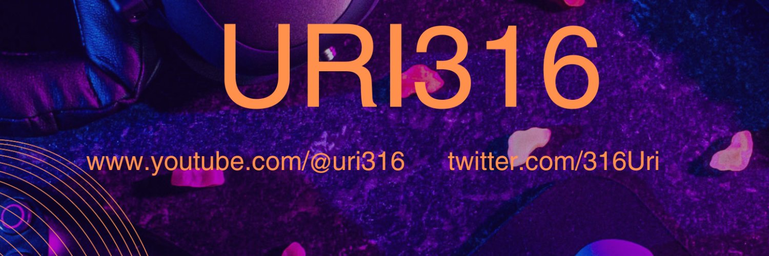 URI316 banner