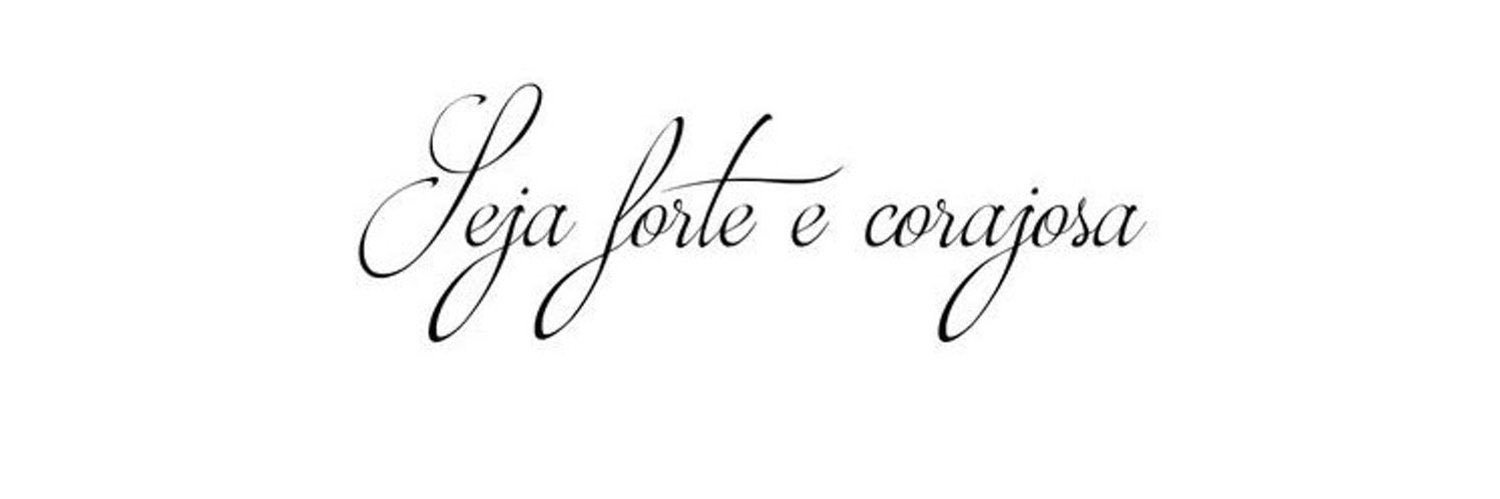 olveiracarol_'s profile banner image