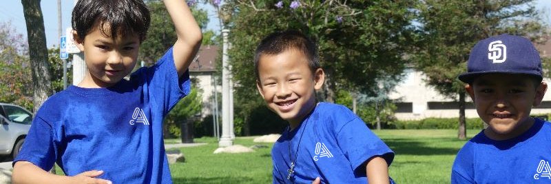 Asian Youth Center | AYC | asianyouthcenterorg banner