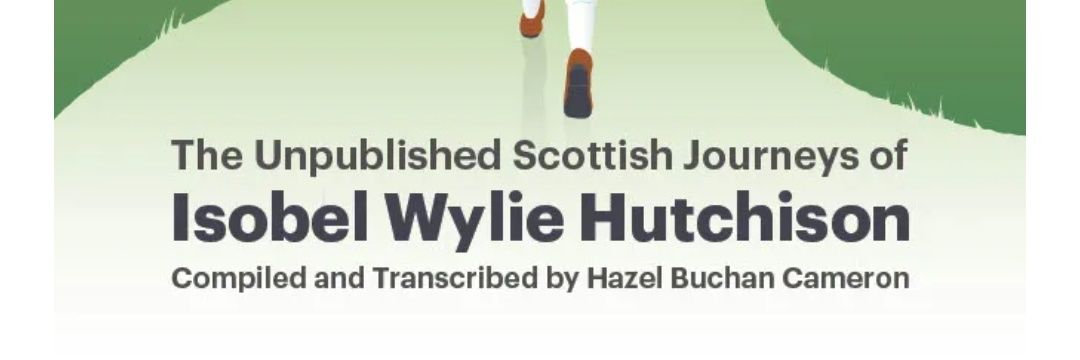 Hazel Buchan Cameron 🇺🇦 banner