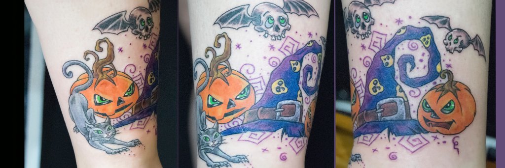 TarantulaTattoo's profile banner image