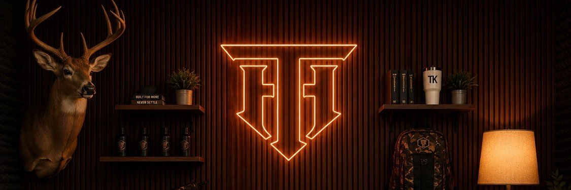 travishasse's profile banner image