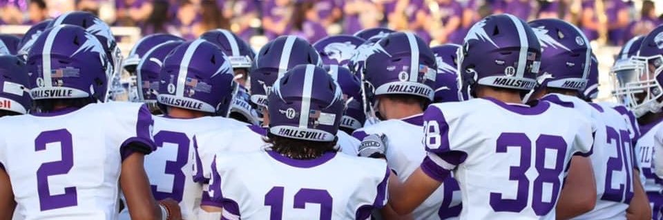 Josh Strickland banner