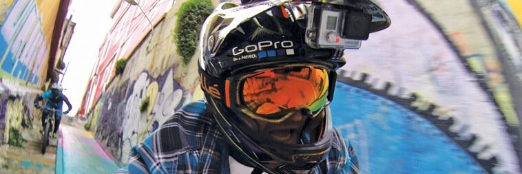 GoPro_Mex's profile banner image