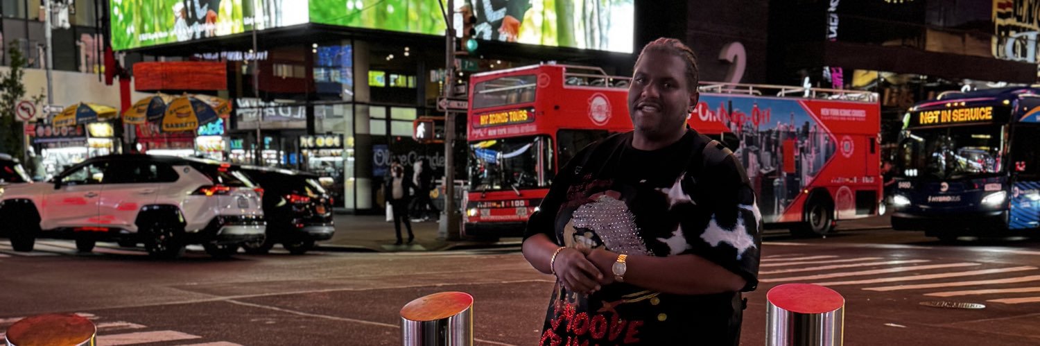 phatboy305's profile banner image