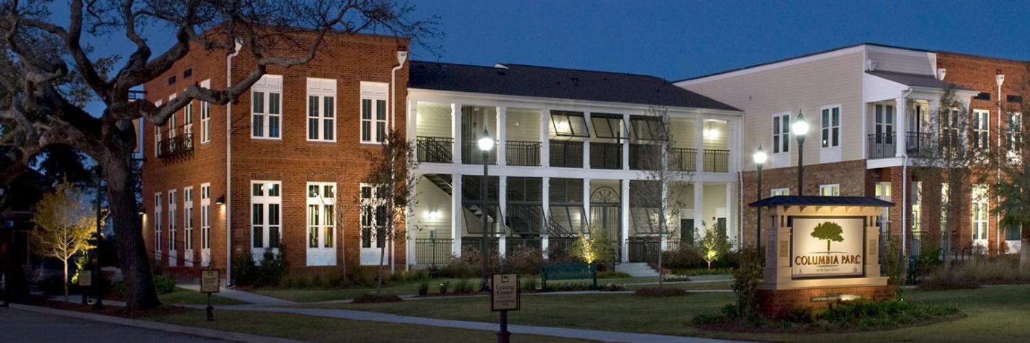 BayouDistrict's profile banner image