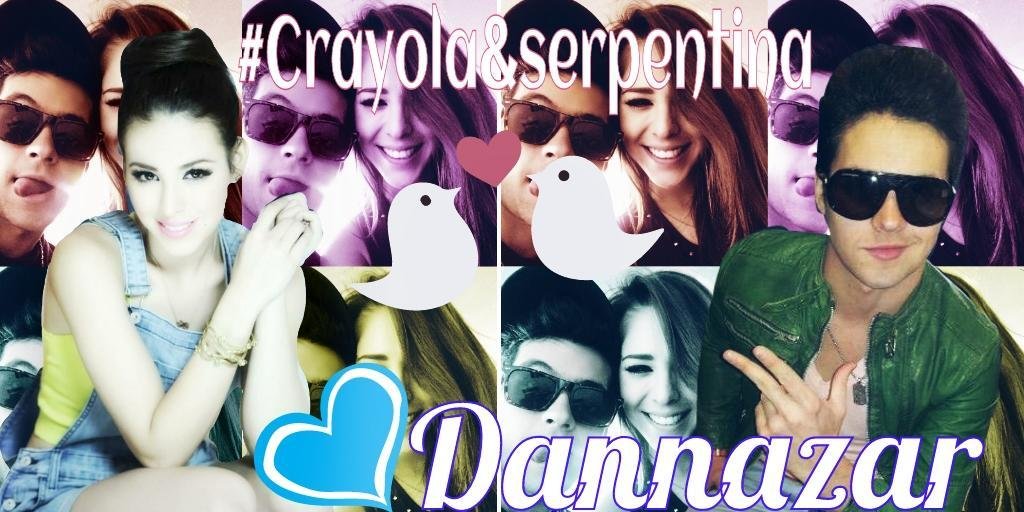 TeamDannazar's profile banner image