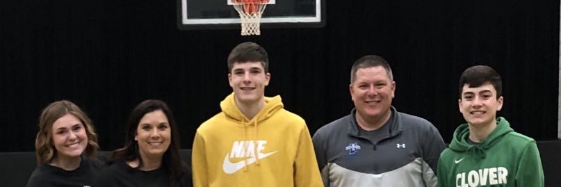 Jamie Thomas banner
